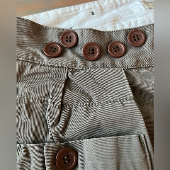 See by CHLOE Olive Shorts - Picture 8 of 10